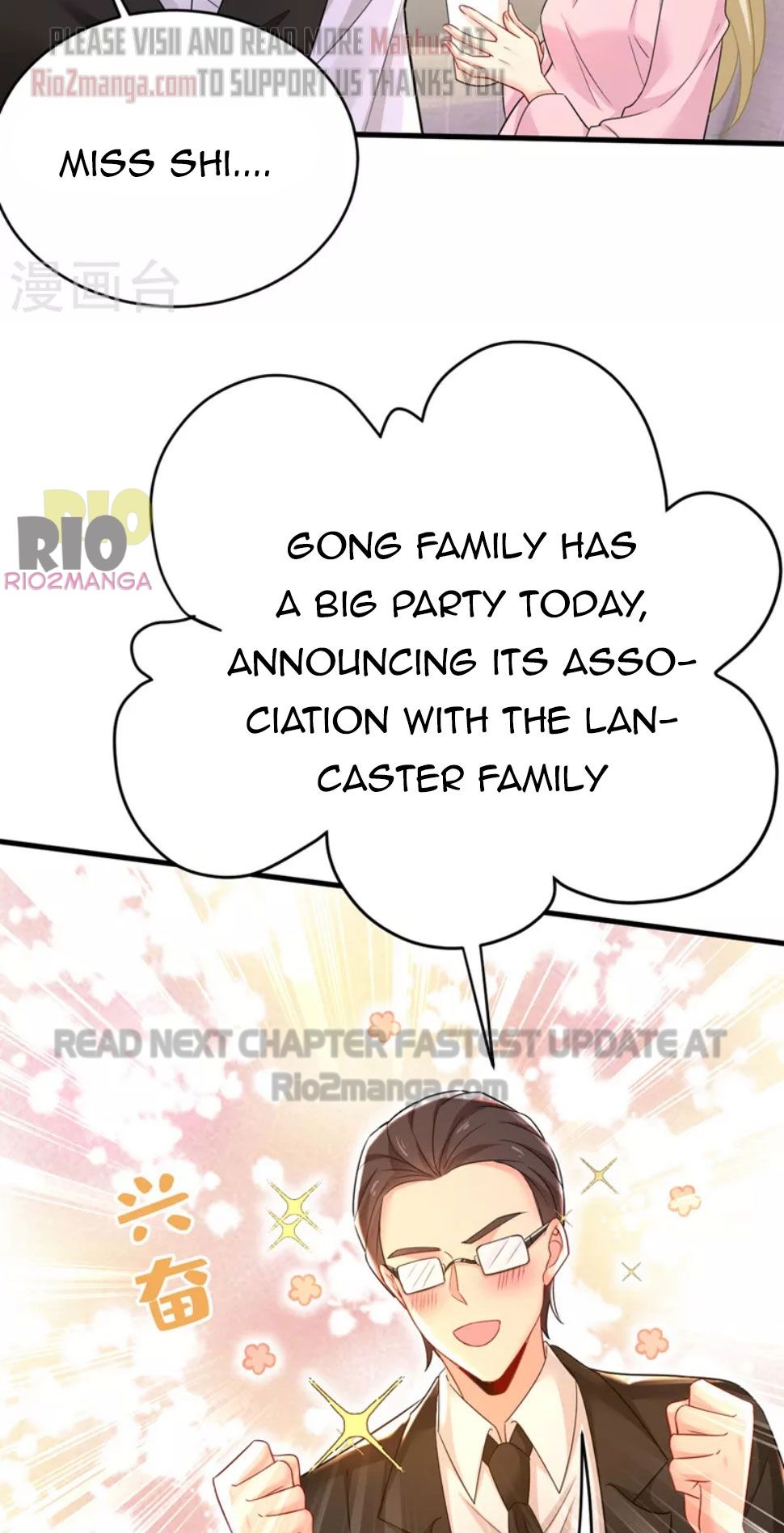 Read CEO Above, Me Below Manga Online