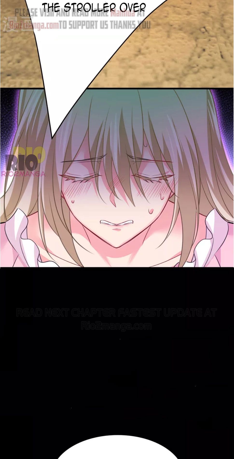 Read CEO Above, Me Below Manga Online