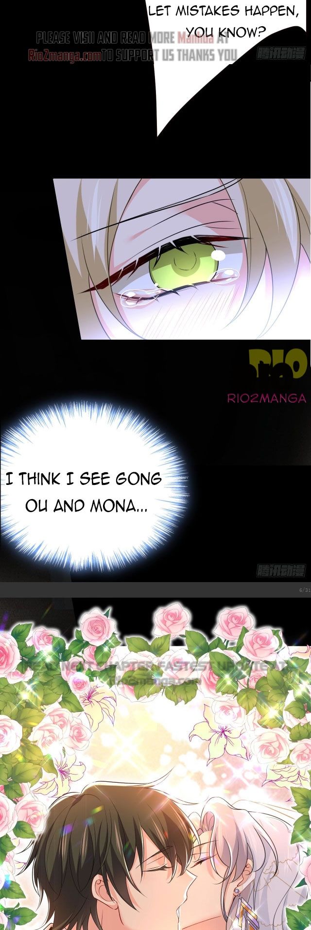 Read CEO Above, Me Below Manga Online