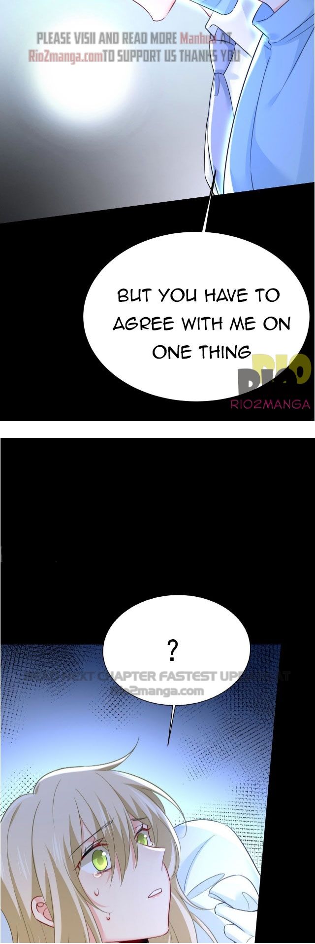 Read CEO Above, Me Below Manga Online