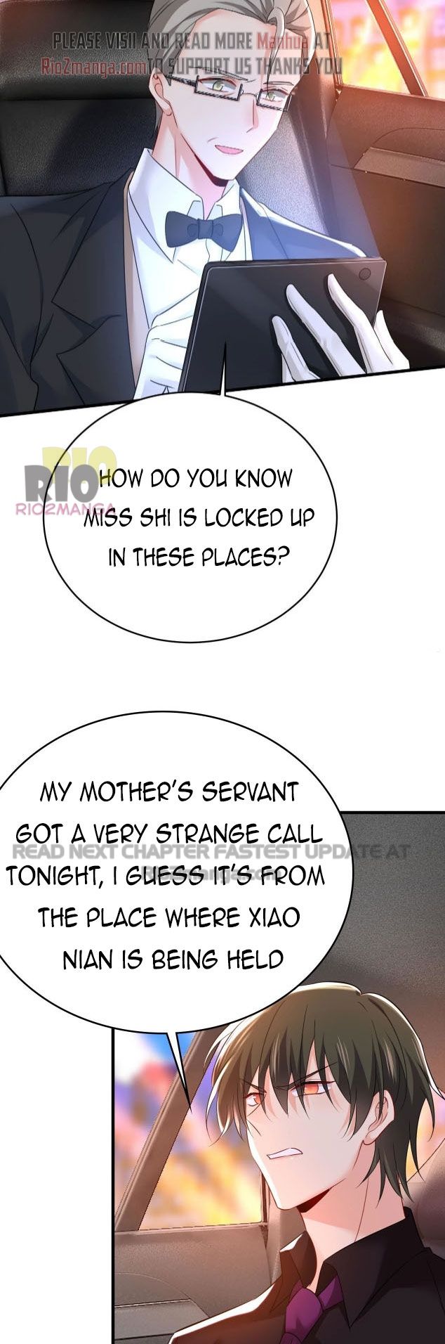 Read CEO Above, Me Below Manga Online