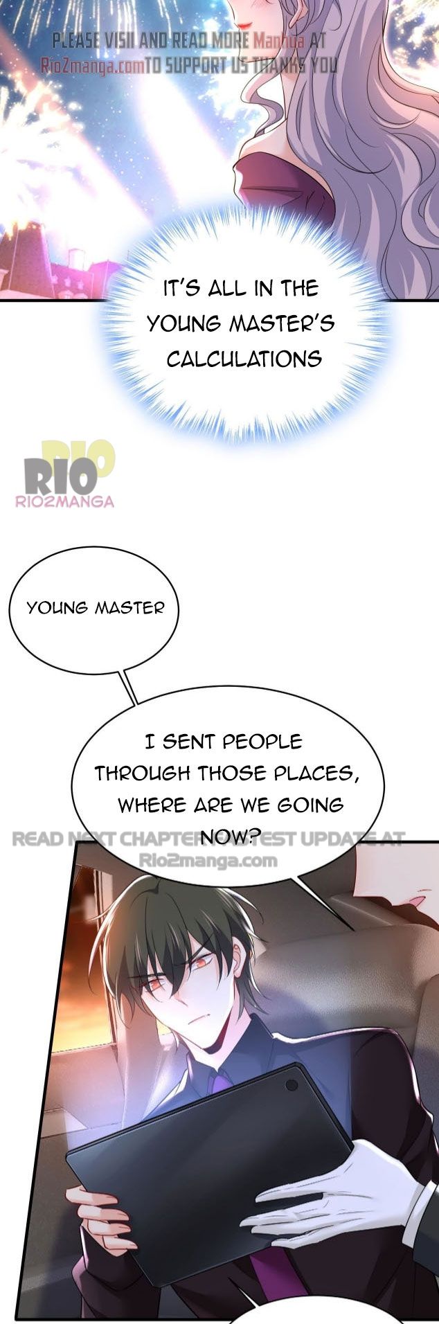 Read CEO Above, Me Below Manga Online