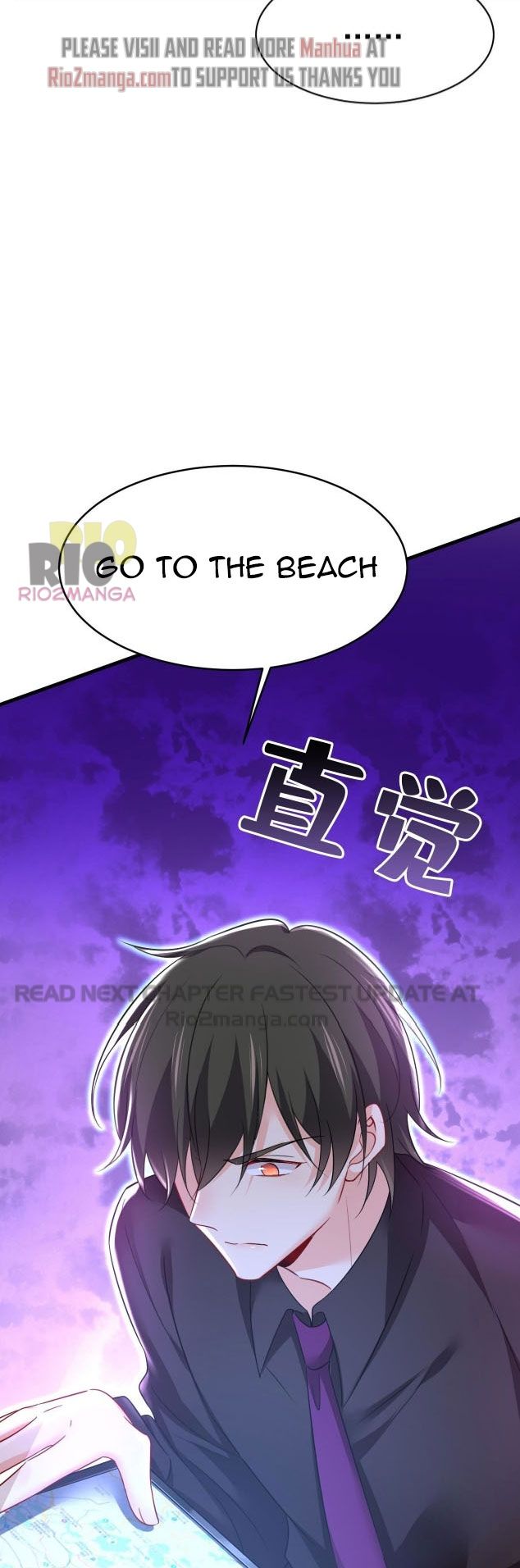 Read CEO Above, Me Below Manga Online