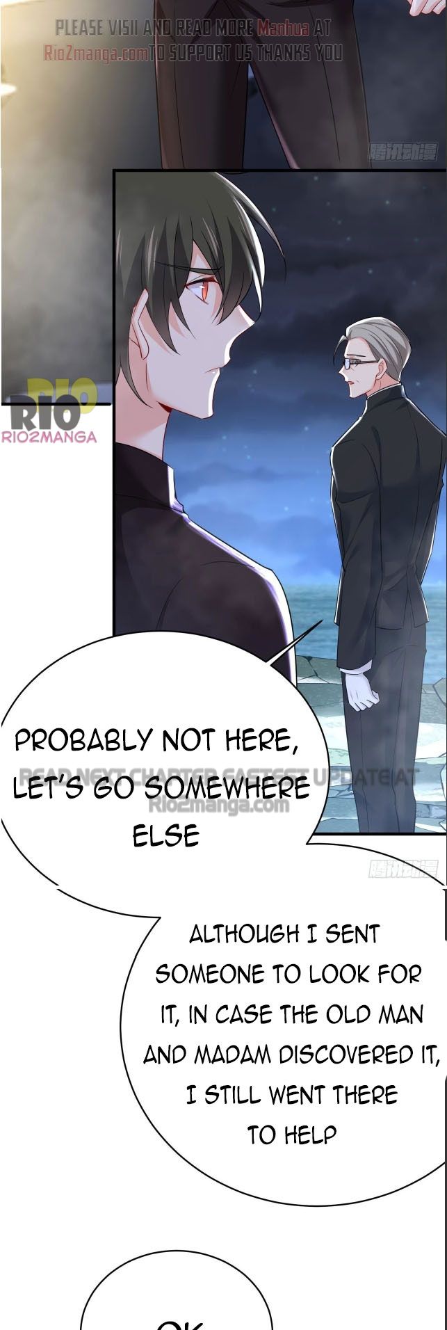 Read CEO Above, Me Below Manga Online