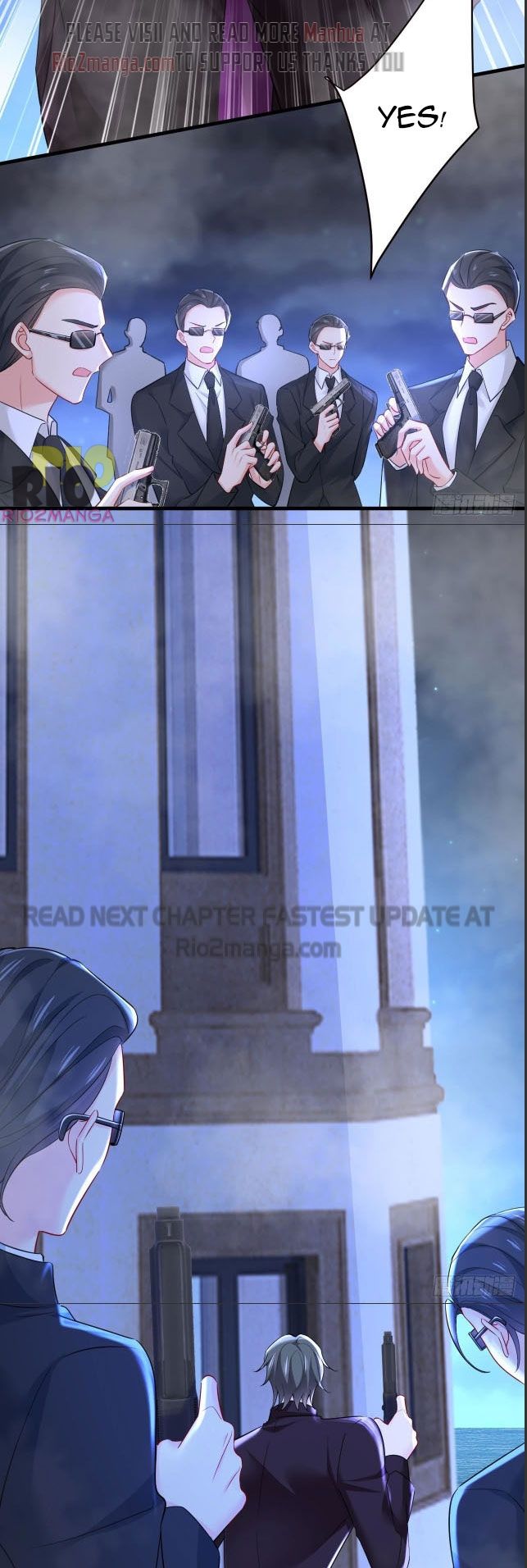 Read CEO Above, Me Below Manga Online