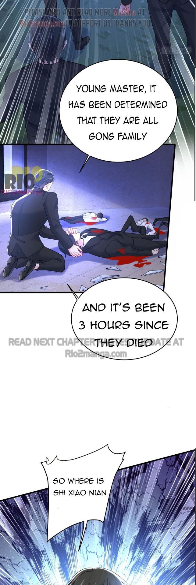 Read CEO Above, Me Below Manga Online