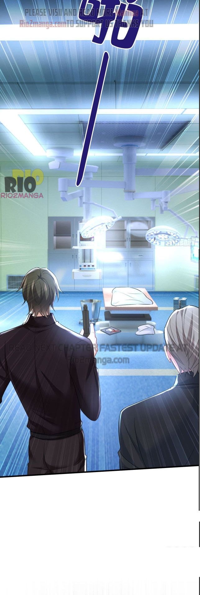Read CEO Above, Me Below Manga Online