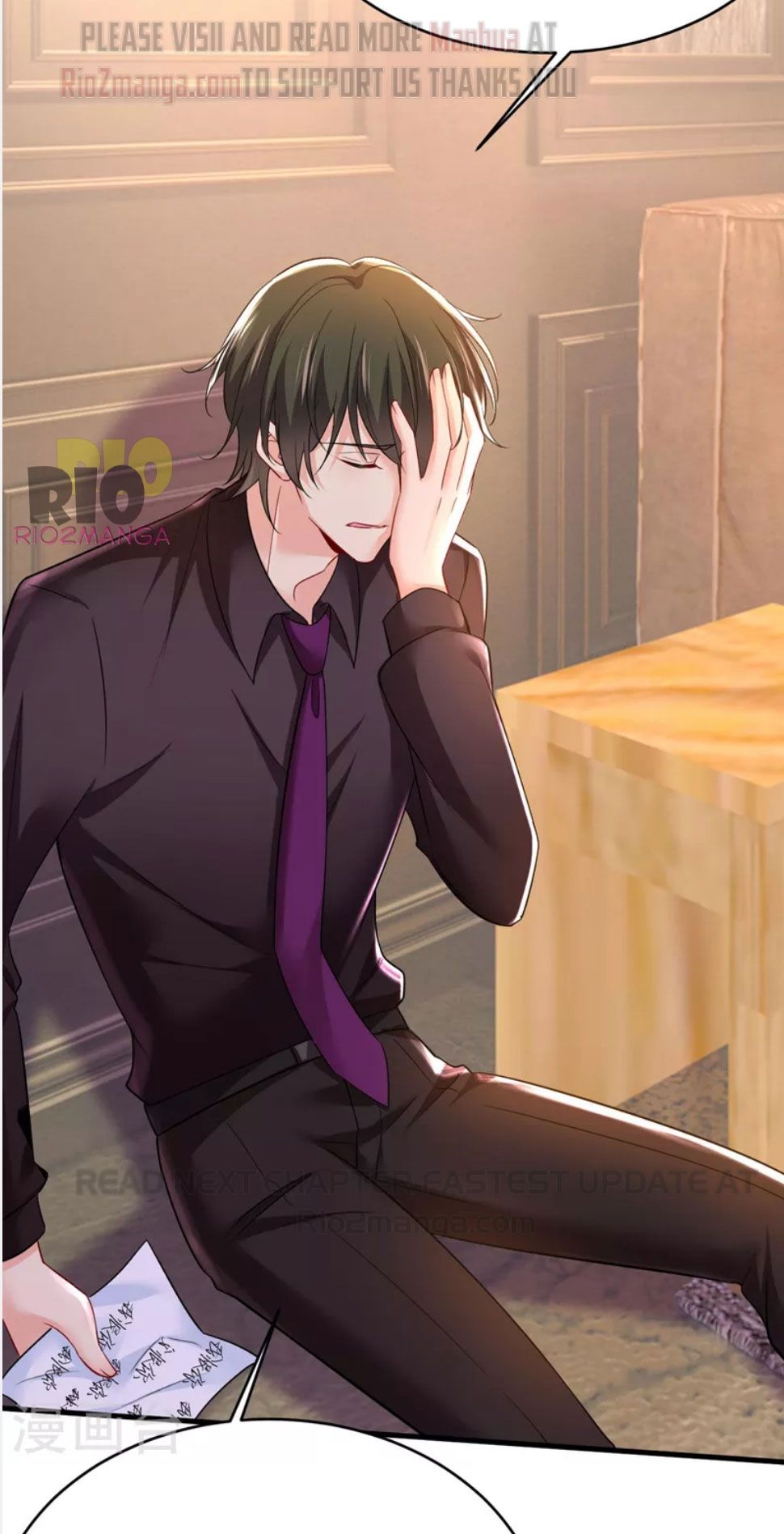 Read CEO Above, Me Below Manga Online
