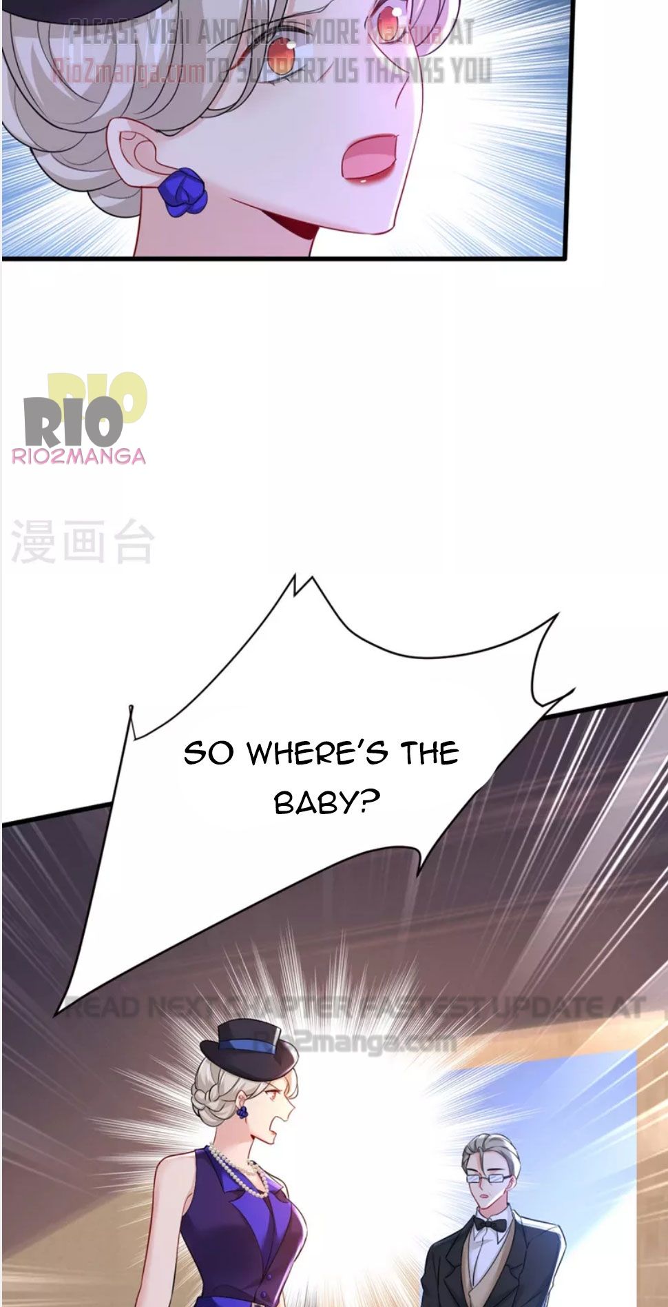 Read CEO Above, Me Below Manga Online