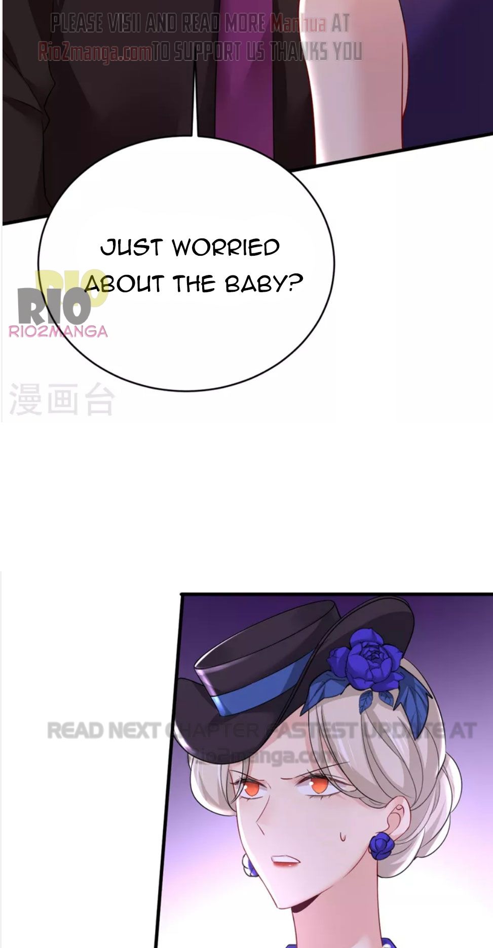 Read CEO Above, Me Below Manga Online