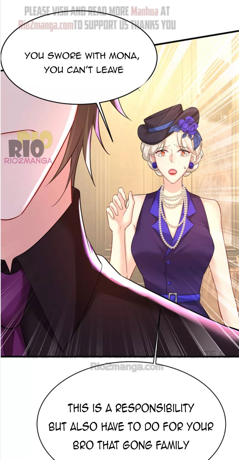 Read CEO Above, Me Below Manga Online