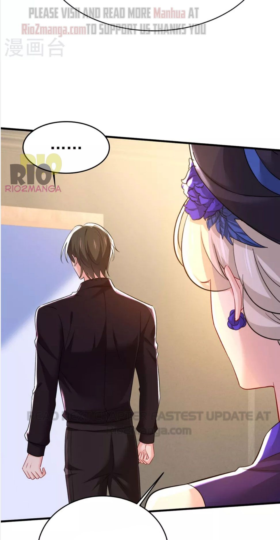 Read CEO Above, Me Below Manga Online