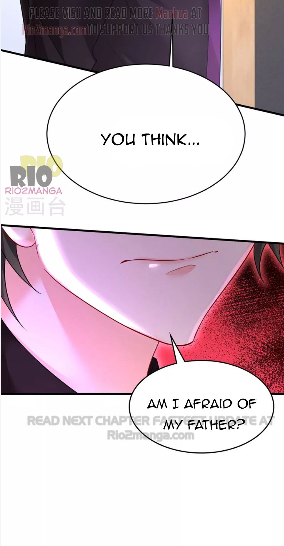 Read CEO Above, Me Below Manga Online