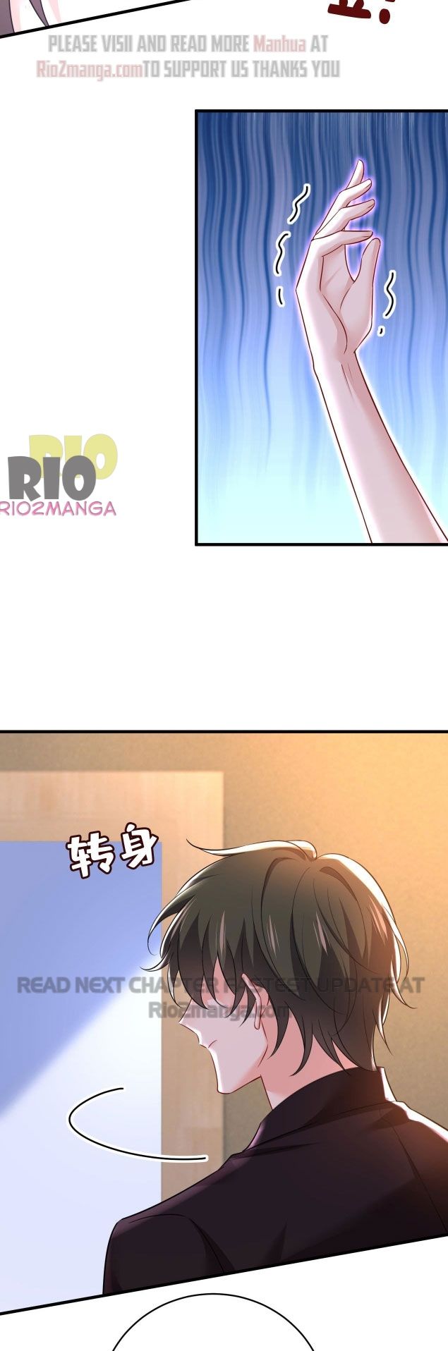 Read CEO Above, Me Below Manga Online