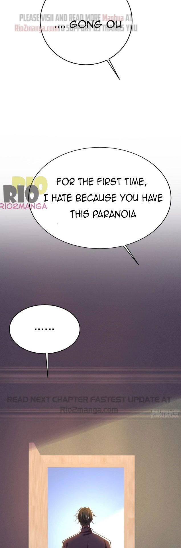 Read CEO Above, Me Below Manga Online