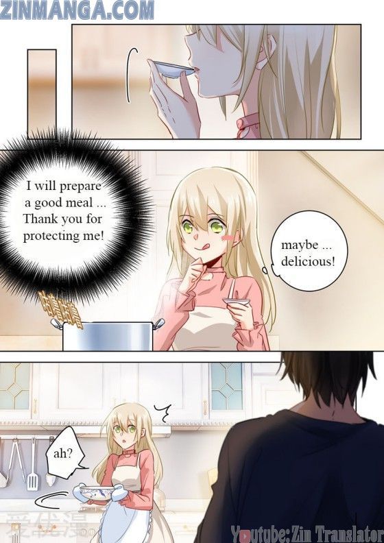 Read CEO Above, Me Below Manga Online