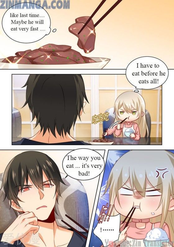Read CEO Above, Me Below Manga Online