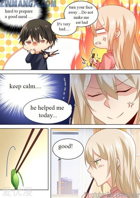 Read CEO Above, Me Below Manga Online