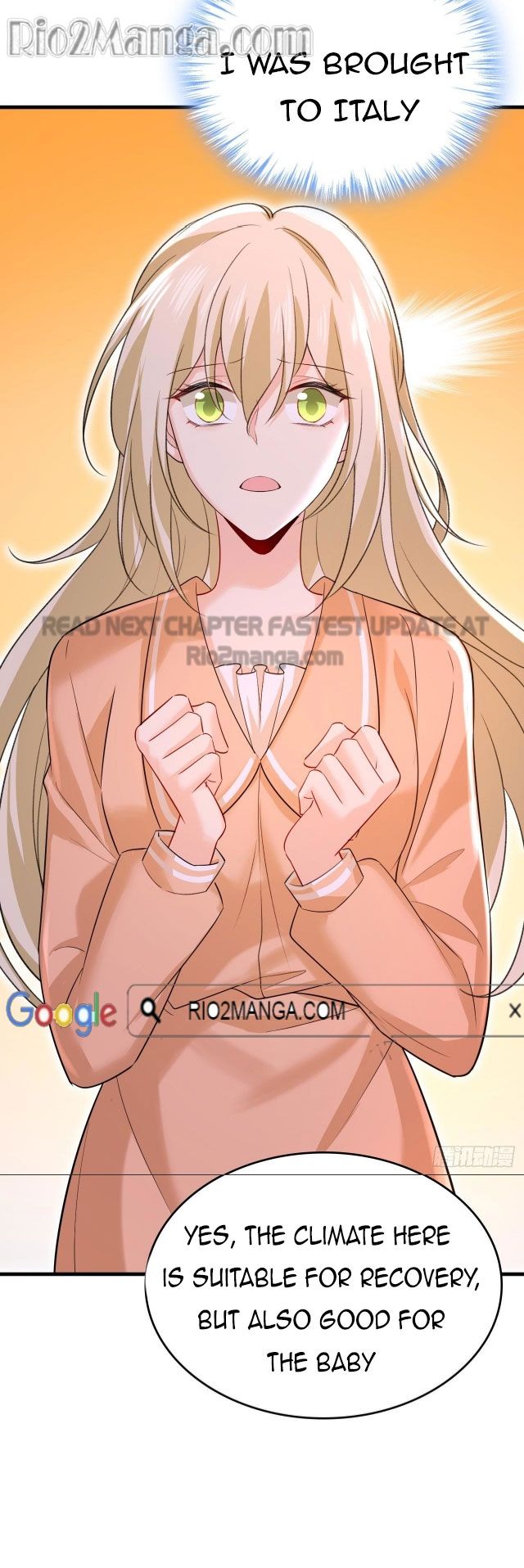 Read CEO Above, Me Below Manga Online