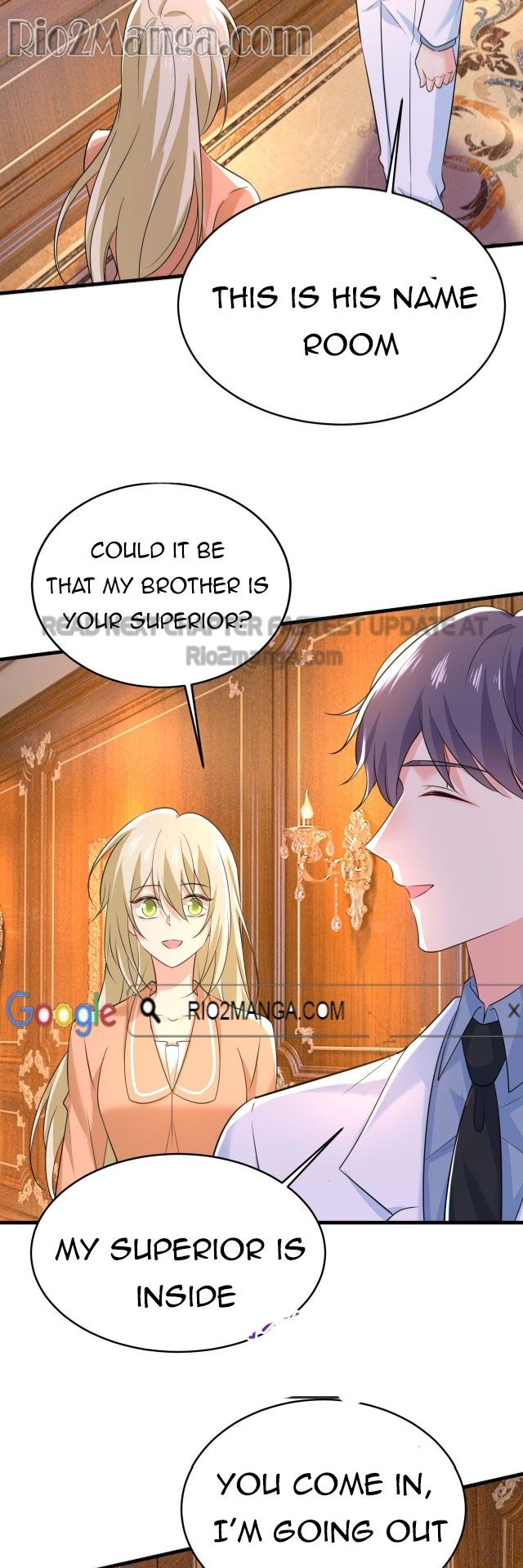 Read CEO Above, Me Below Manga Online
