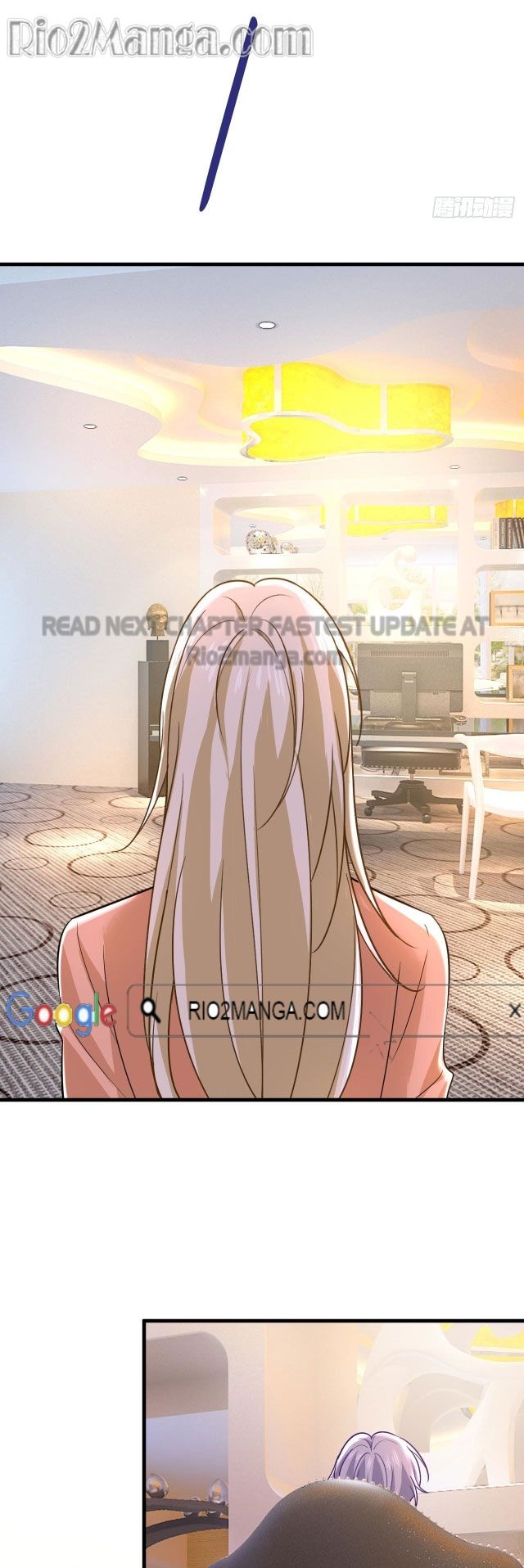 Read CEO Above, Me Below Manga Online