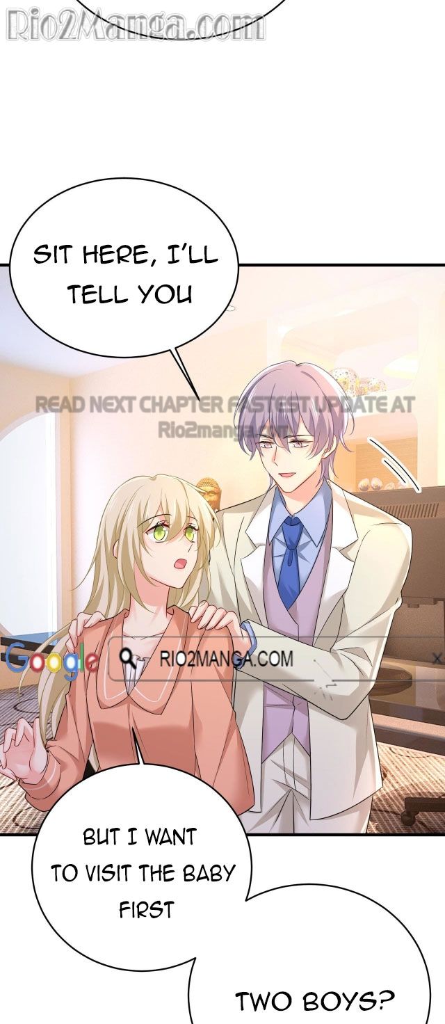 Read CEO Above, Me Below Manga Online