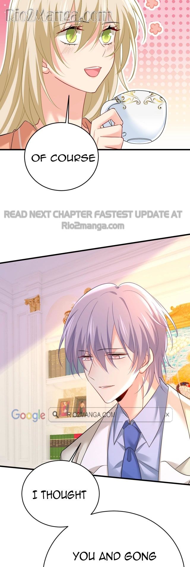 Read CEO Above, Me Below Manga Online