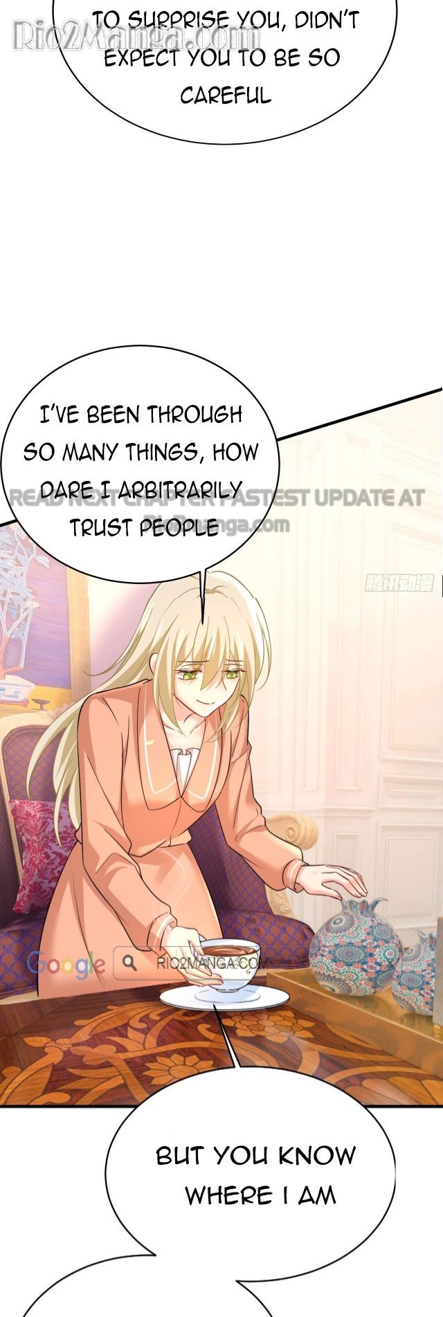 Read CEO Above, Me Below Manga Online