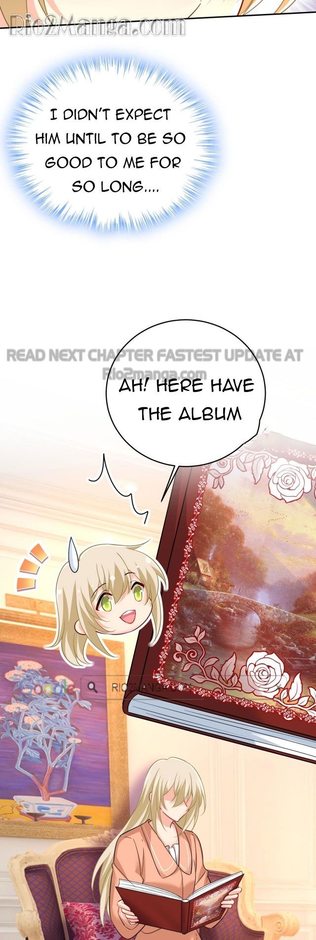 Read CEO Above, Me Below Manga Online