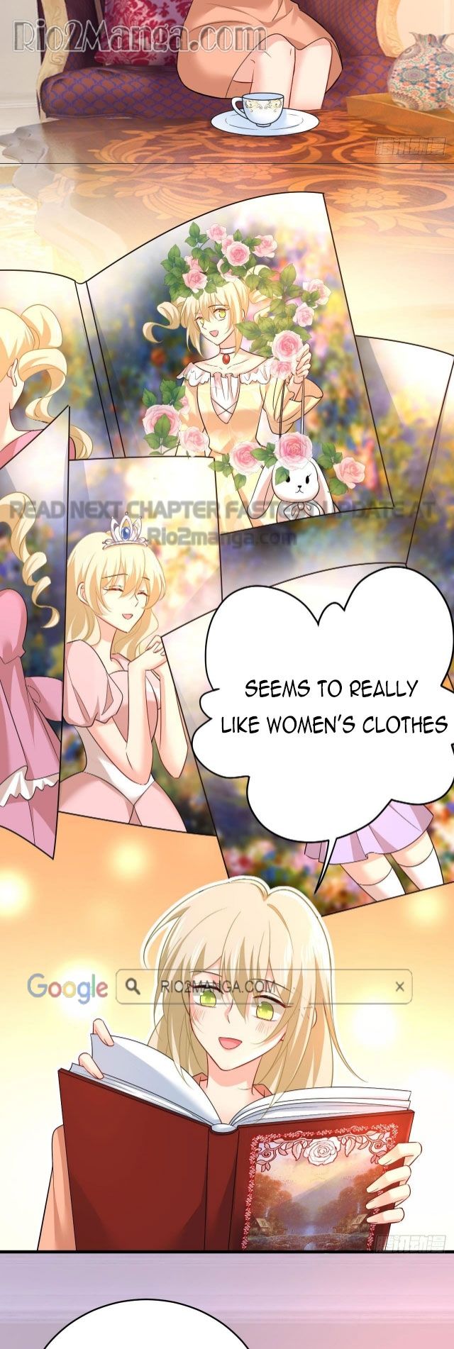 Read CEO Above, Me Below Manga Online