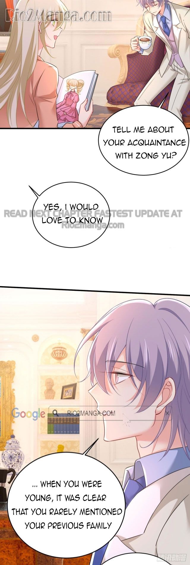 Read CEO Above, Me Below Manga Online