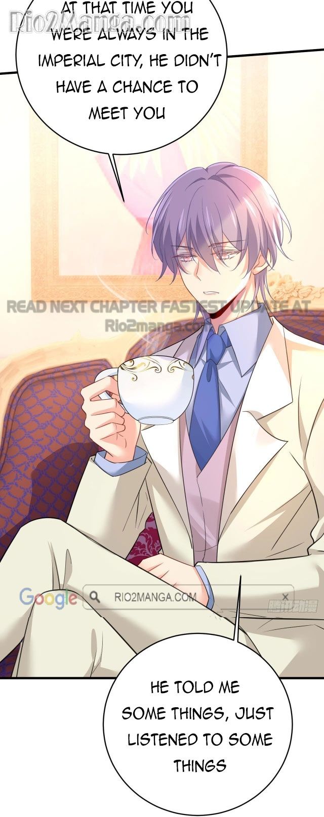 Read CEO Above, Me Below Manga Online