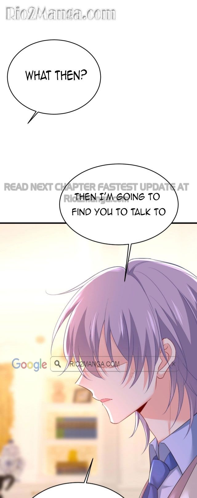 Read CEO Above, Me Below Manga Online
