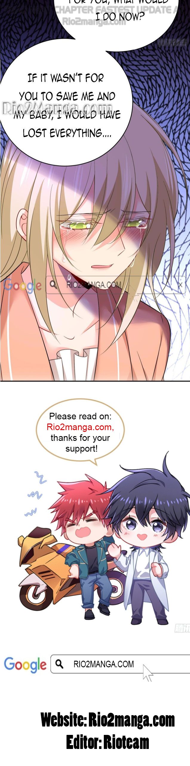Read CEO Above, Me Below Manga Online
