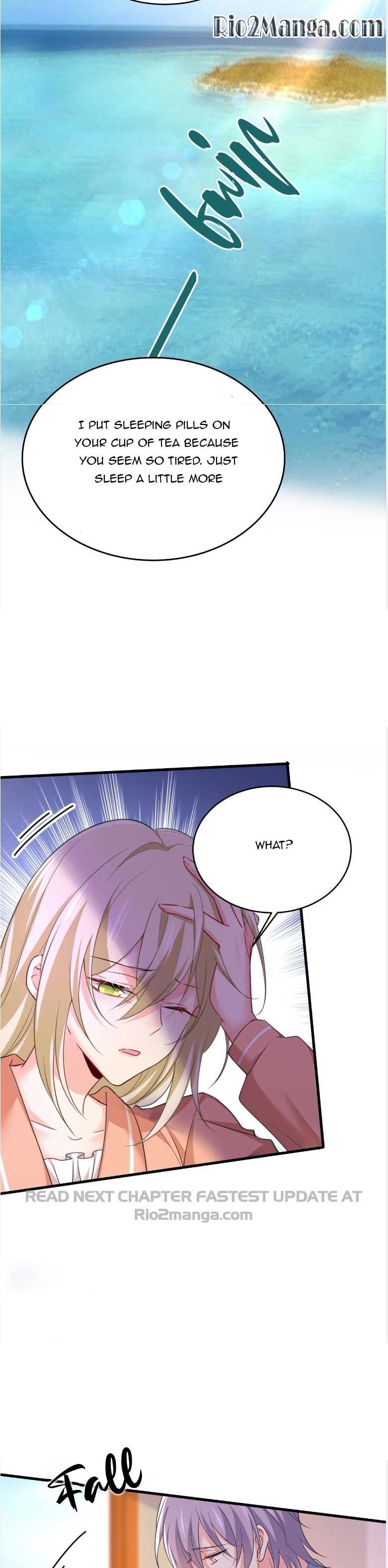 Read CEO Above, Me Below Manga Online