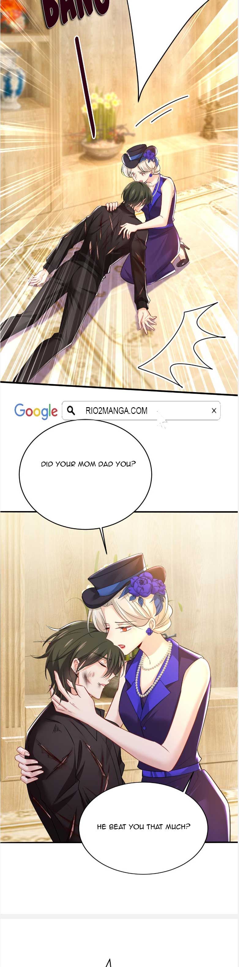 Read CEO Above, Me Below Manga Online