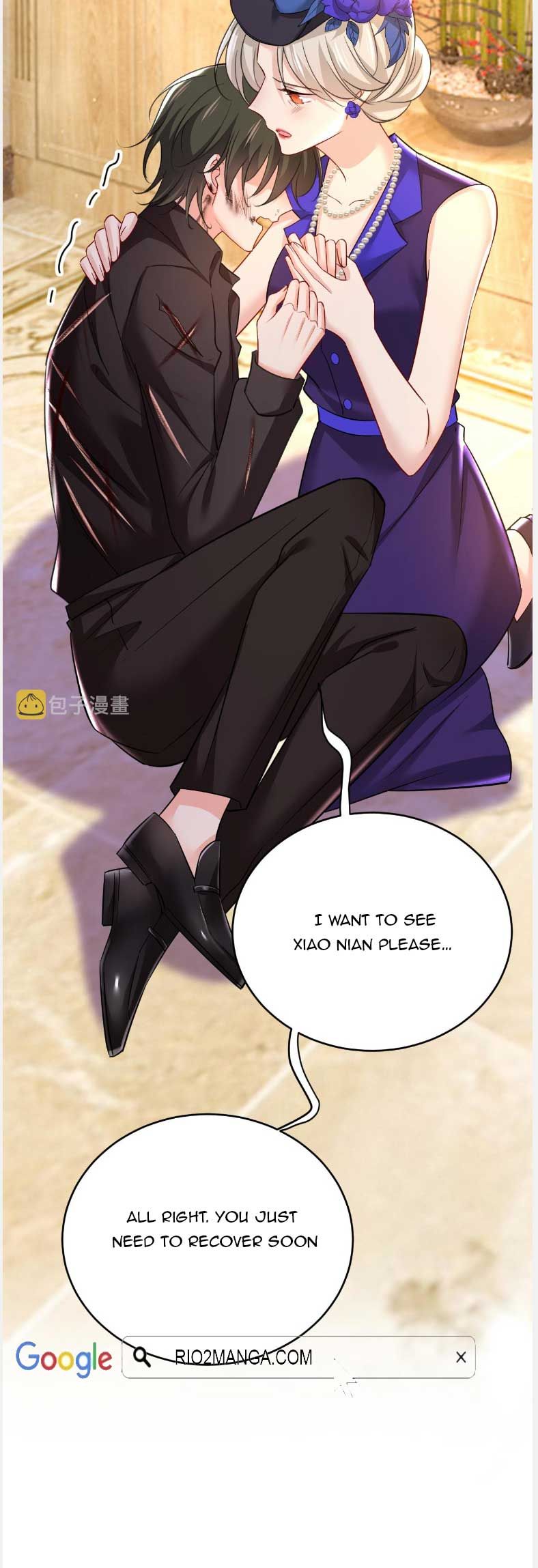 Read CEO Above, Me Below Manga Online