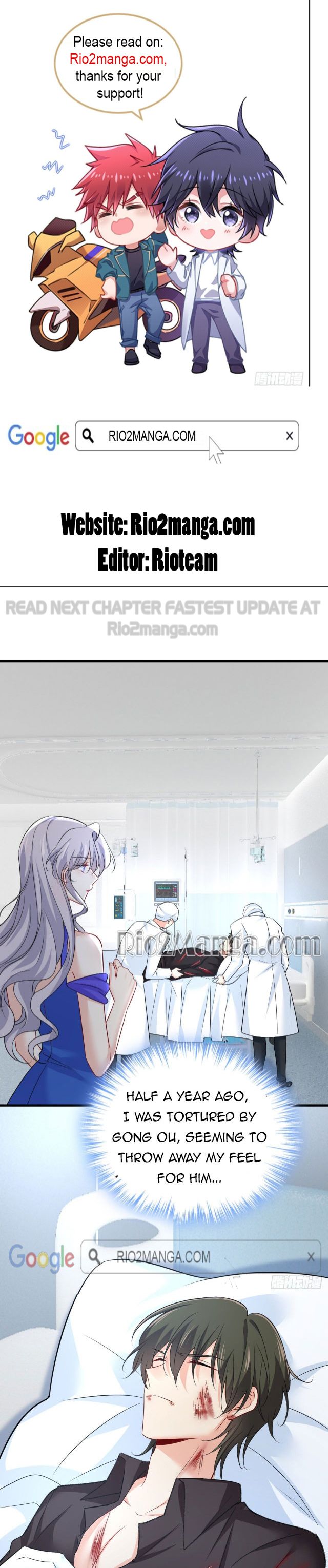 Read CEO Above, Me Below Manga Online