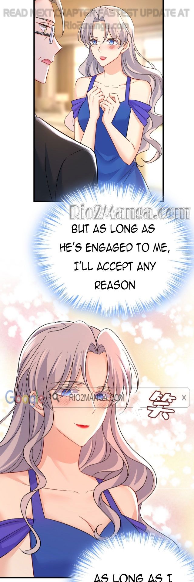 Read CEO Above, Me Below Manga Online
