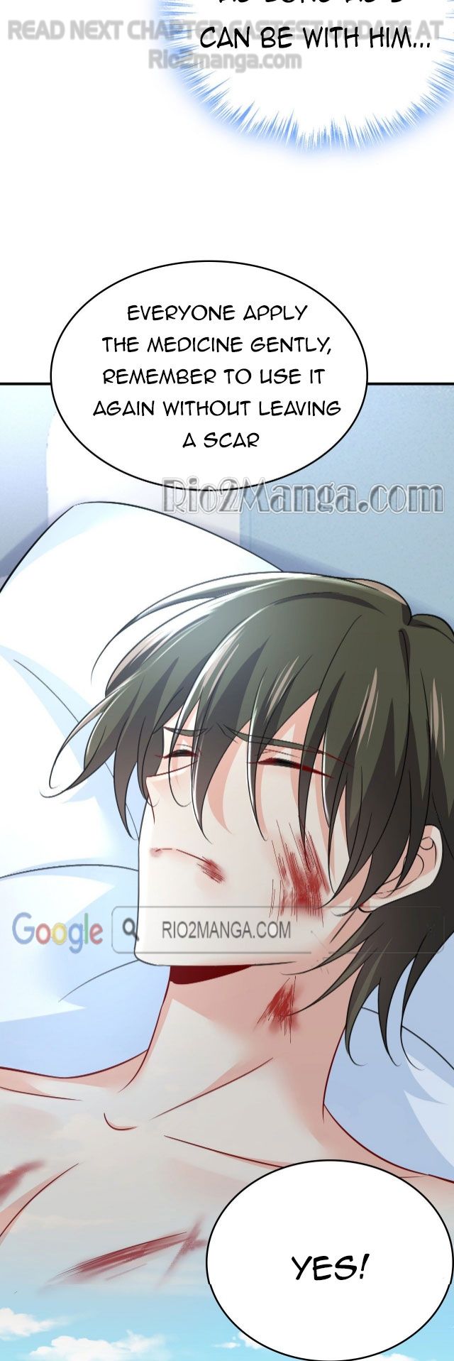 Read CEO Above, Me Below Manga Online
