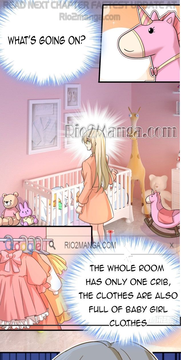 Read CEO Above, Me Below Manga Online