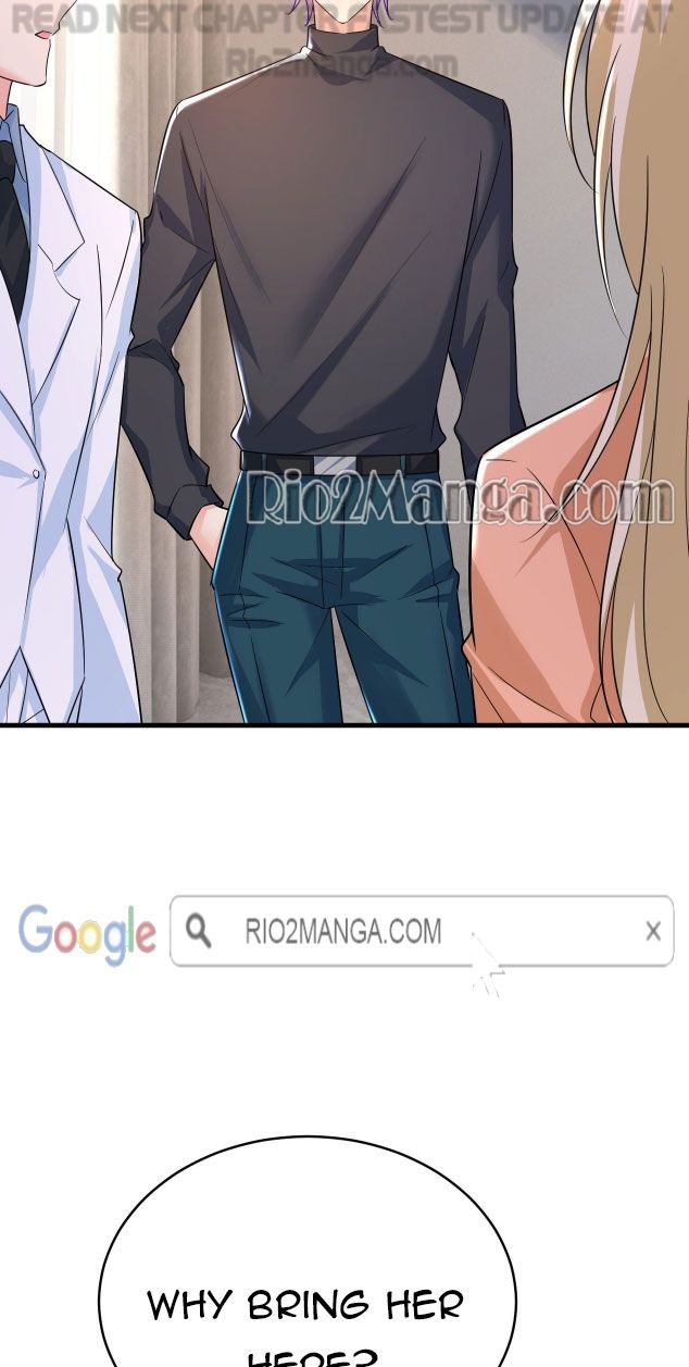 Read CEO Above, Me Below Manga Online