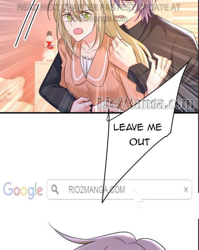 Read CEO Above, Me Below Manga Online