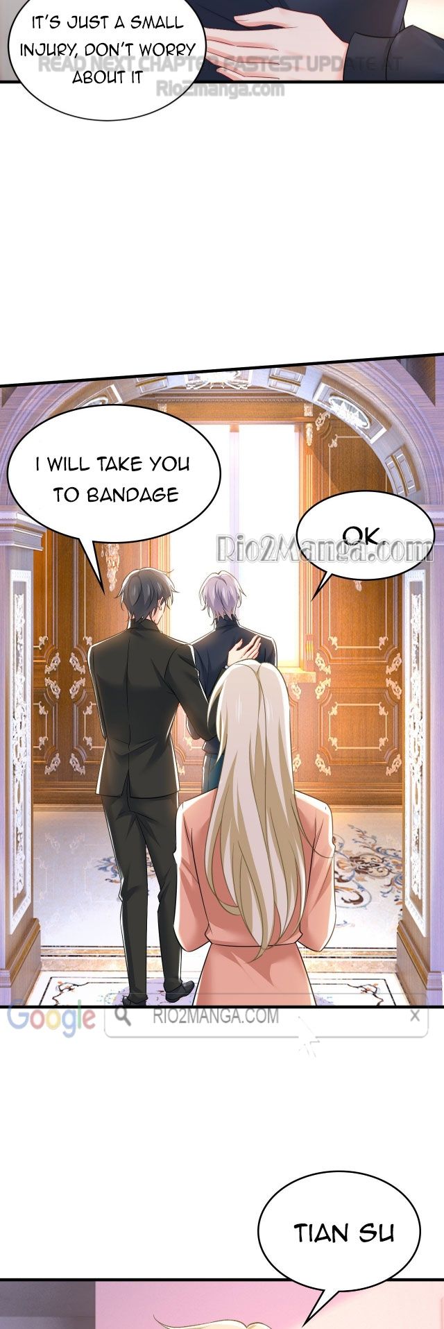 Read CEO Above, Me Below Manga Online