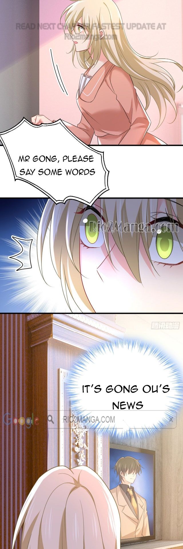 Read CEO Above, Me Below Manga Online