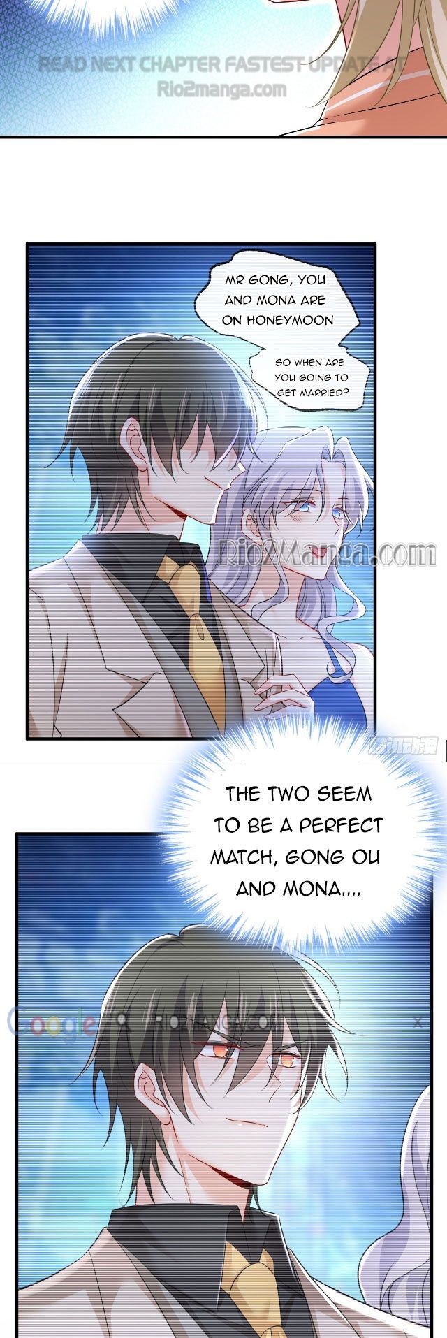Read CEO Above, Me Below Manga Online