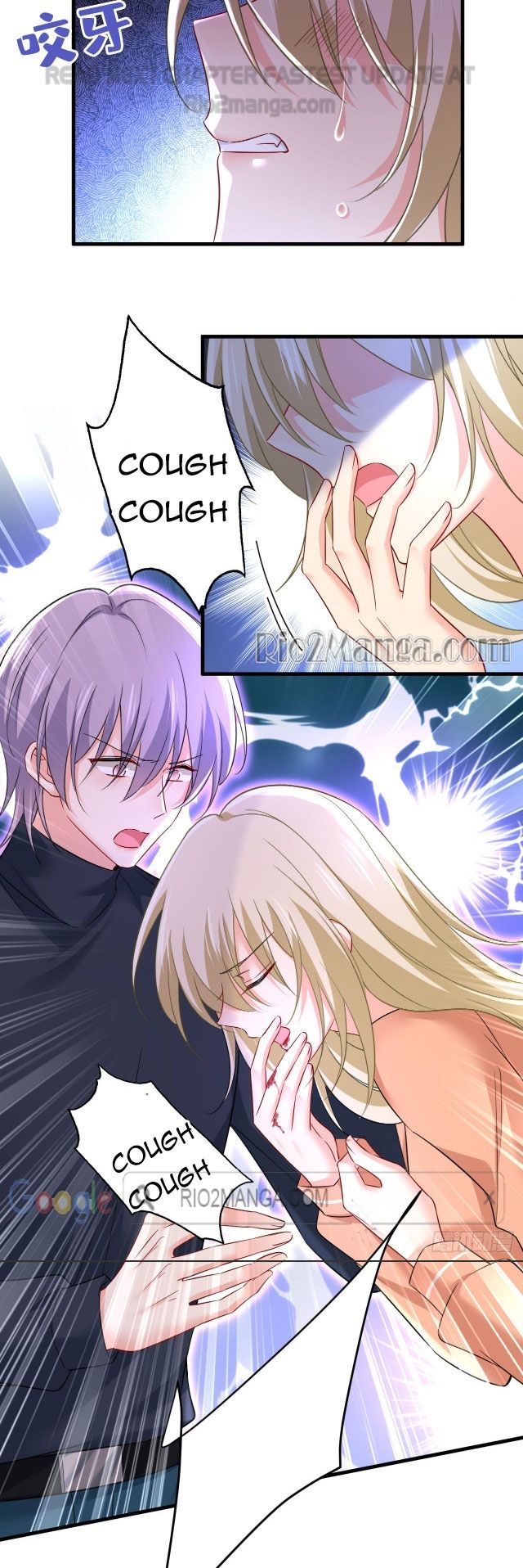 Read CEO Above, Me Below Manga Online