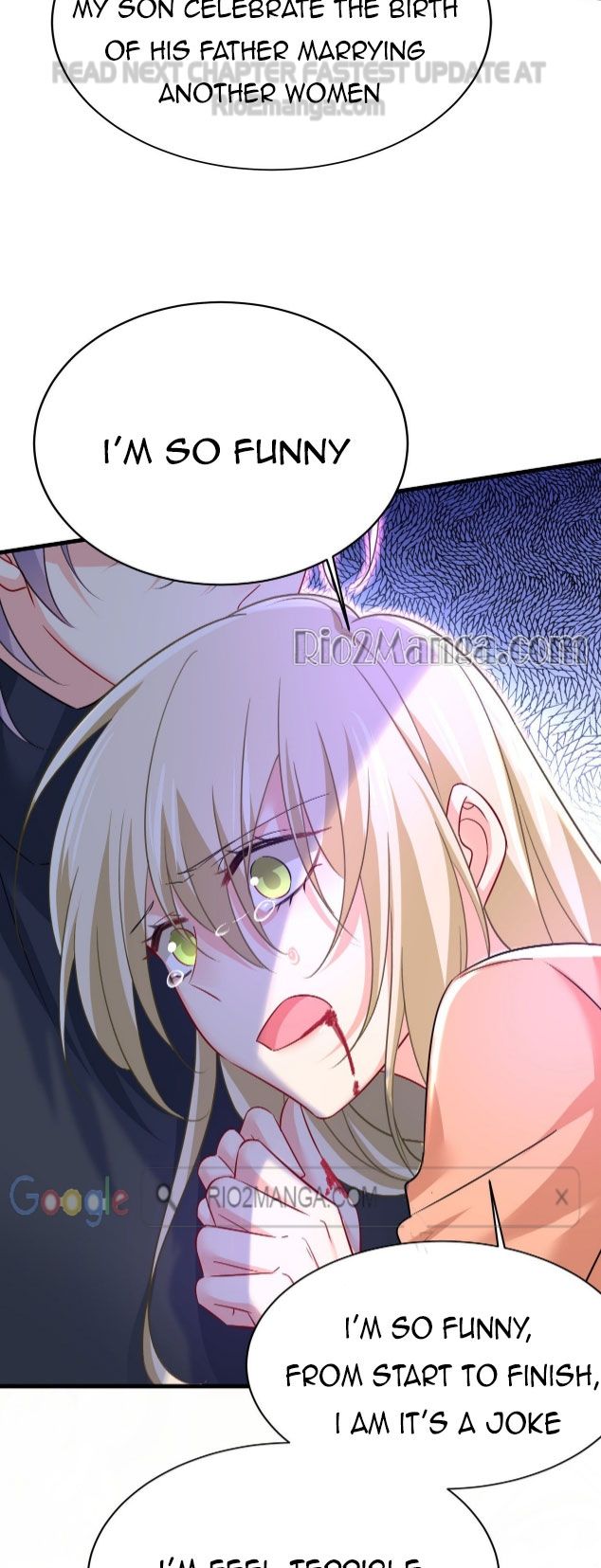 Read CEO Above, Me Below Manga Online