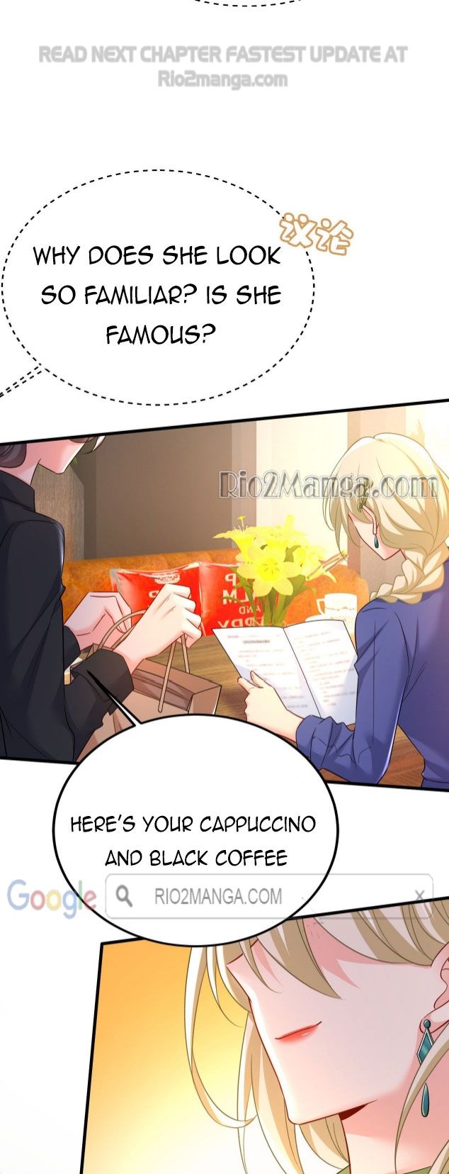 Read CEO Above, Me Below Manga Online