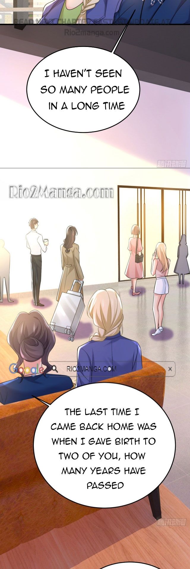 Read CEO Above, Me Below Manga Online
